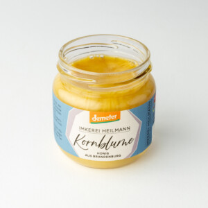 Kornblumenhonig 250g